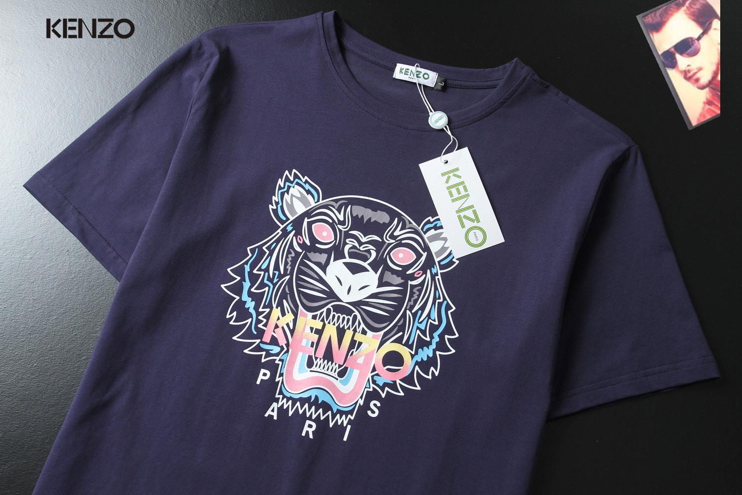 Kenzo T-Shirts